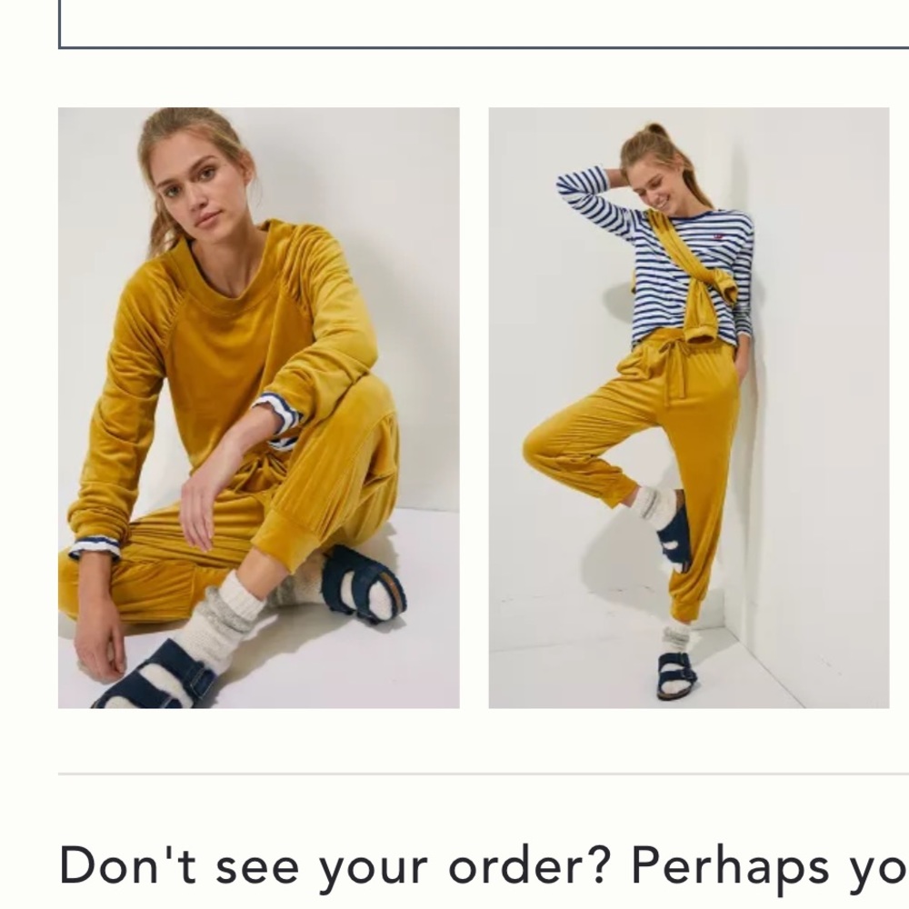 Anthropologie